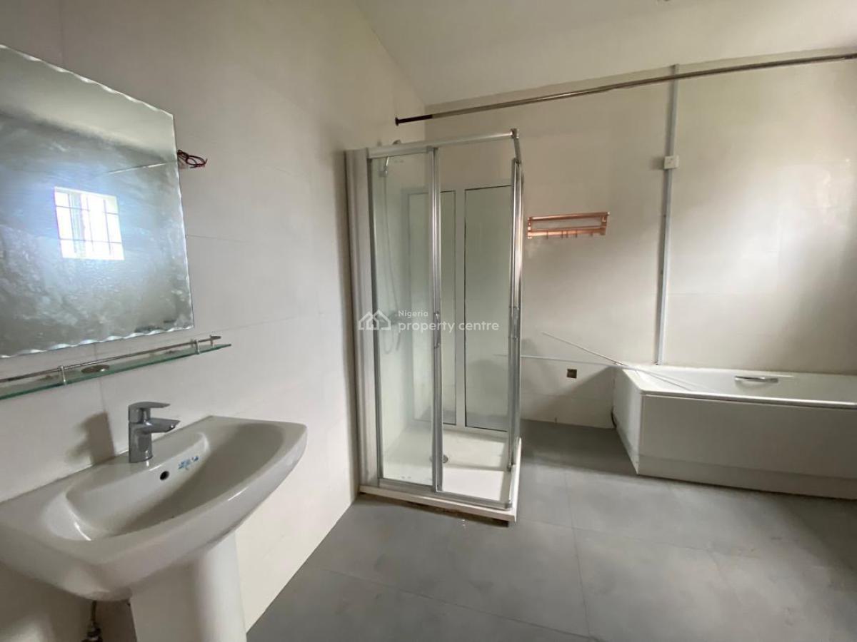 Contemporary 5 Bedroom Detached Duplex, Pinnock Beach Estate, Osapa, Lekki, Lagos, Detached Duplex for Sale
