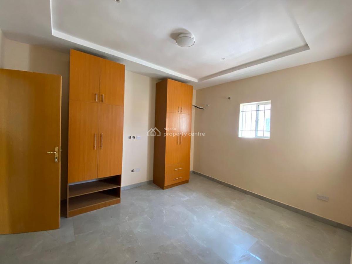 Contemporary 5 Bedroom Detached Duplex, Pinnock Beach Estate, Osapa, Lekki, Lagos, Detached Duplex for Sale