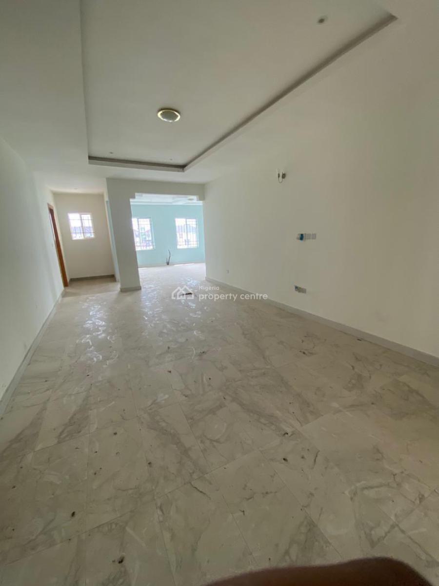 Contemporary 5 Bedroom Detached Duplex, Pinnock Beach Estate, Osapa, Lekki, Lagos, Detached Duplex for Sale
