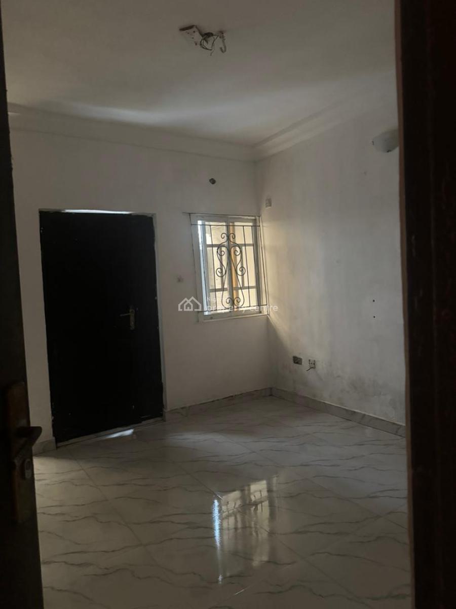 New House 2 Bedroom with Pop, Akasolori Estate Laspotech, Ikorodu, Lagos, Flat / Apartment for Rent