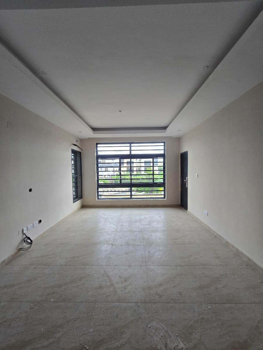 Luxury 3 Bedroom Apartment with Bq and Elevator, Lekki Phase 1, Lekki, Lagos, Flat / Apartment for Sale