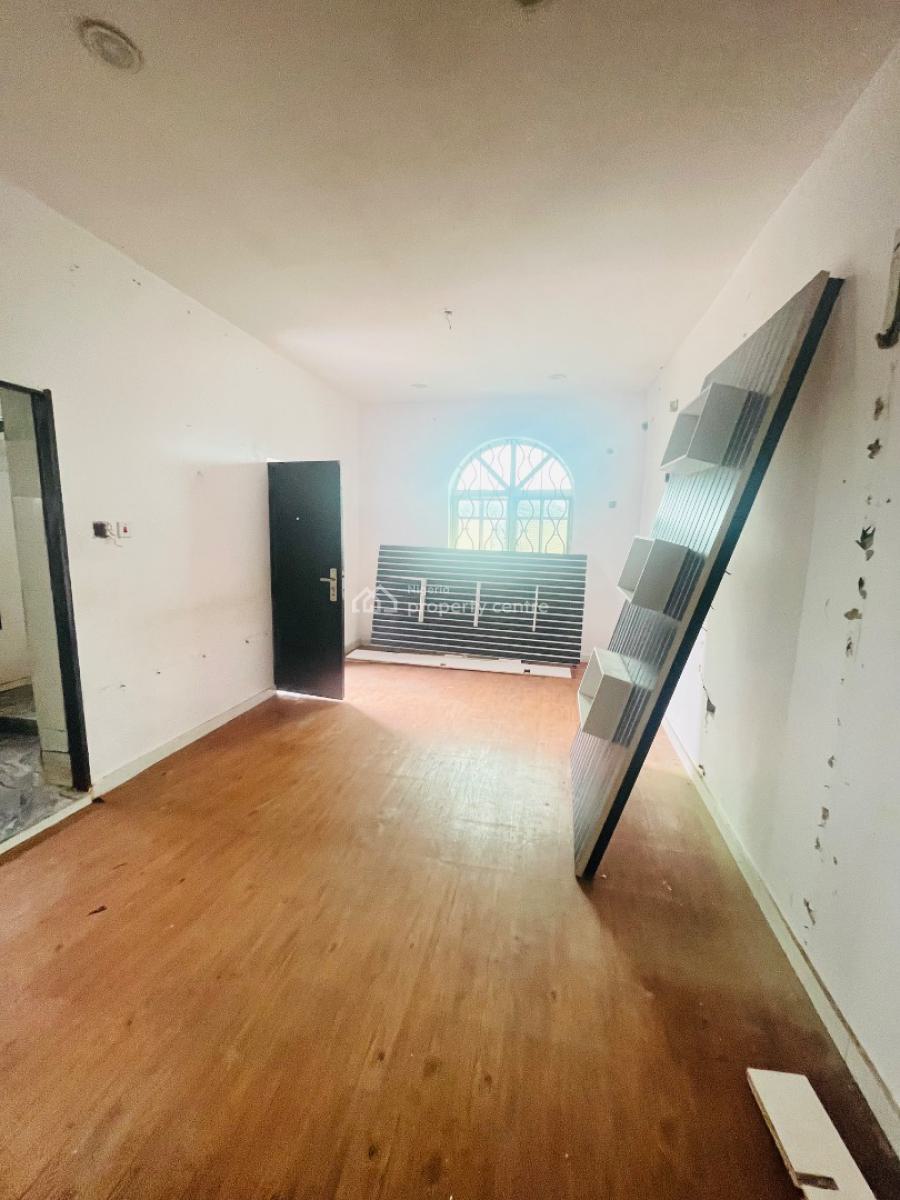 Well Lived Mini Flat / Apartment with an Open Plan Kitchen, Baale Street, Lafiaji Town, Off Orchid Road, Lekki, Lagos, Mini Flat (room and Parlour) for Rent