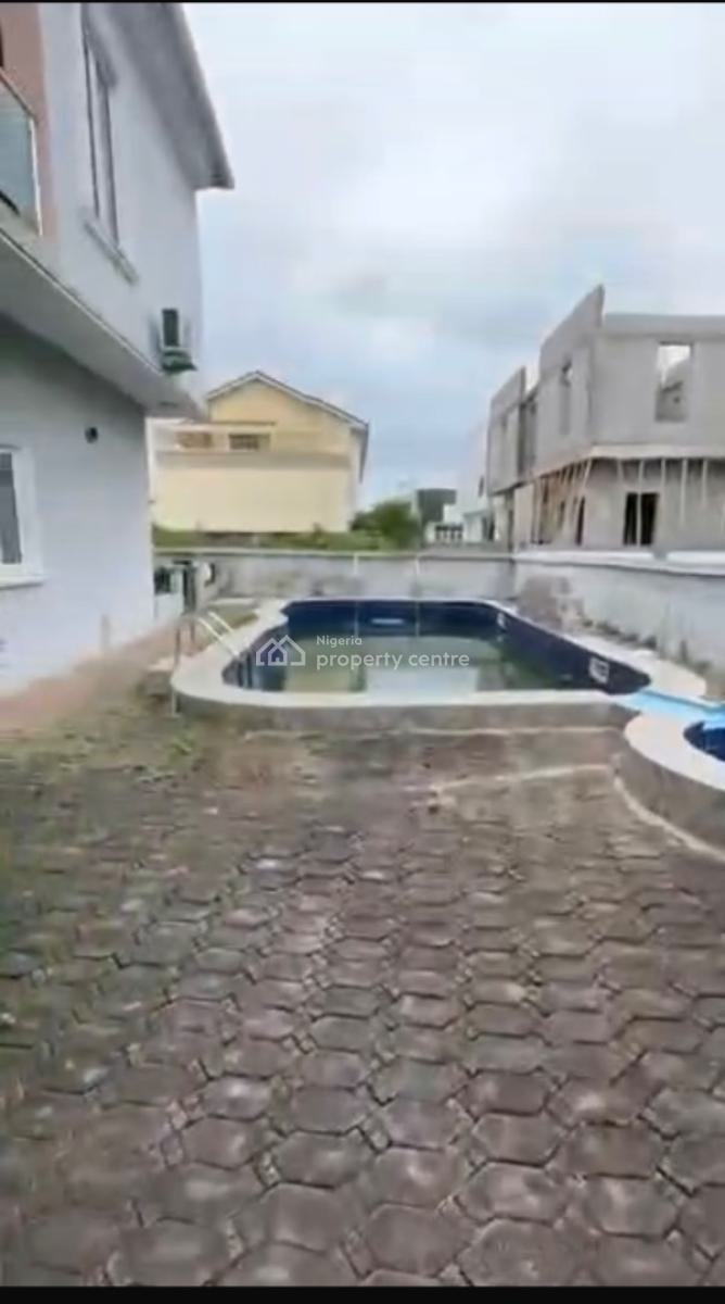 Distress!!!, Ajah, Lagos, Detached Duplex for Sale