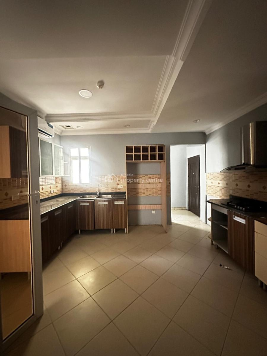 Newly Renovated 3-bedroom Apartments with Pool and Gym, Ikoyi, Lagos, Flat / Apartment for Rent