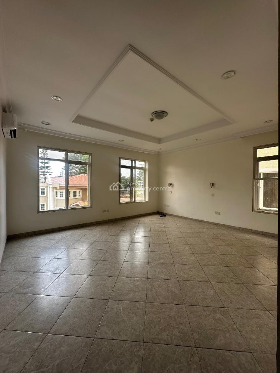 Newly Renovated 3-bedroom Apartments with Pool and Gym, Ikoyi, Lagos, Flat / Apartment for Rent