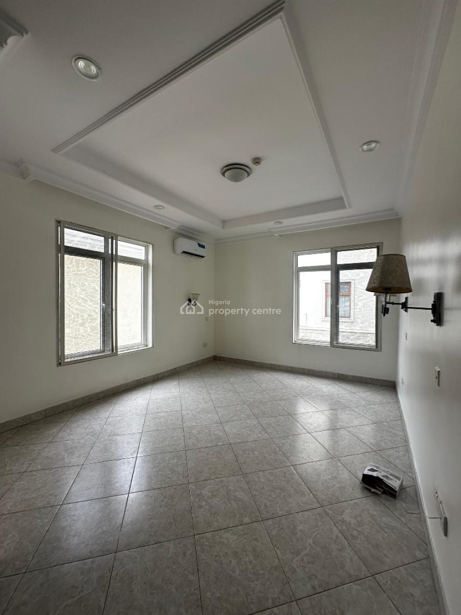 Newly Renovated 3-bedroom Apartments with Pool and Gym, Ikoyi, Lagos, Flat / Apartment for Rent