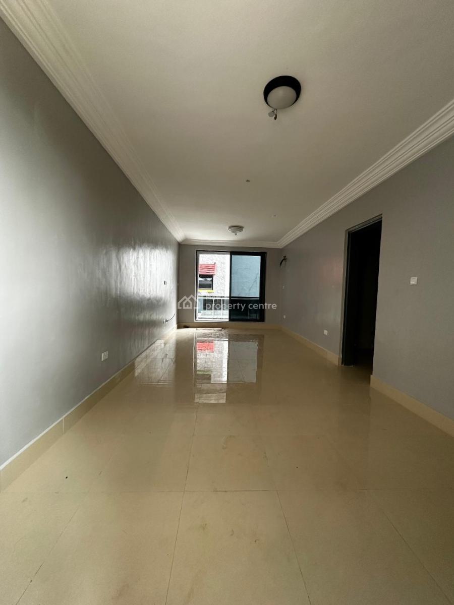 Newly Renovated 3-bedroom Apartments with Pool and Gym, Ikoyi, Lagos, Flat / Apartment for Rent