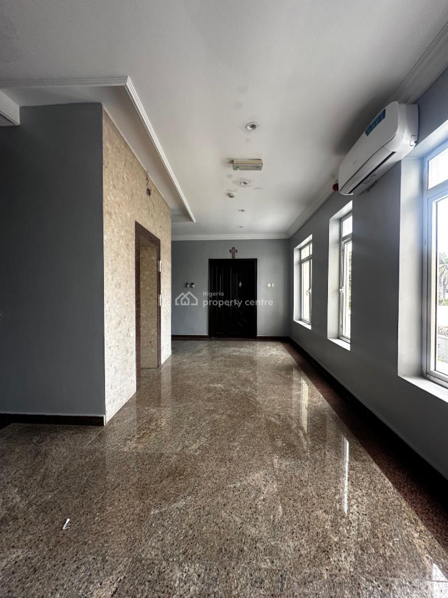 Newly Renovated 3-bedroom Apartments with Pool and Gym, Ikoyi, Lagos, Flat / Apartment for Rent