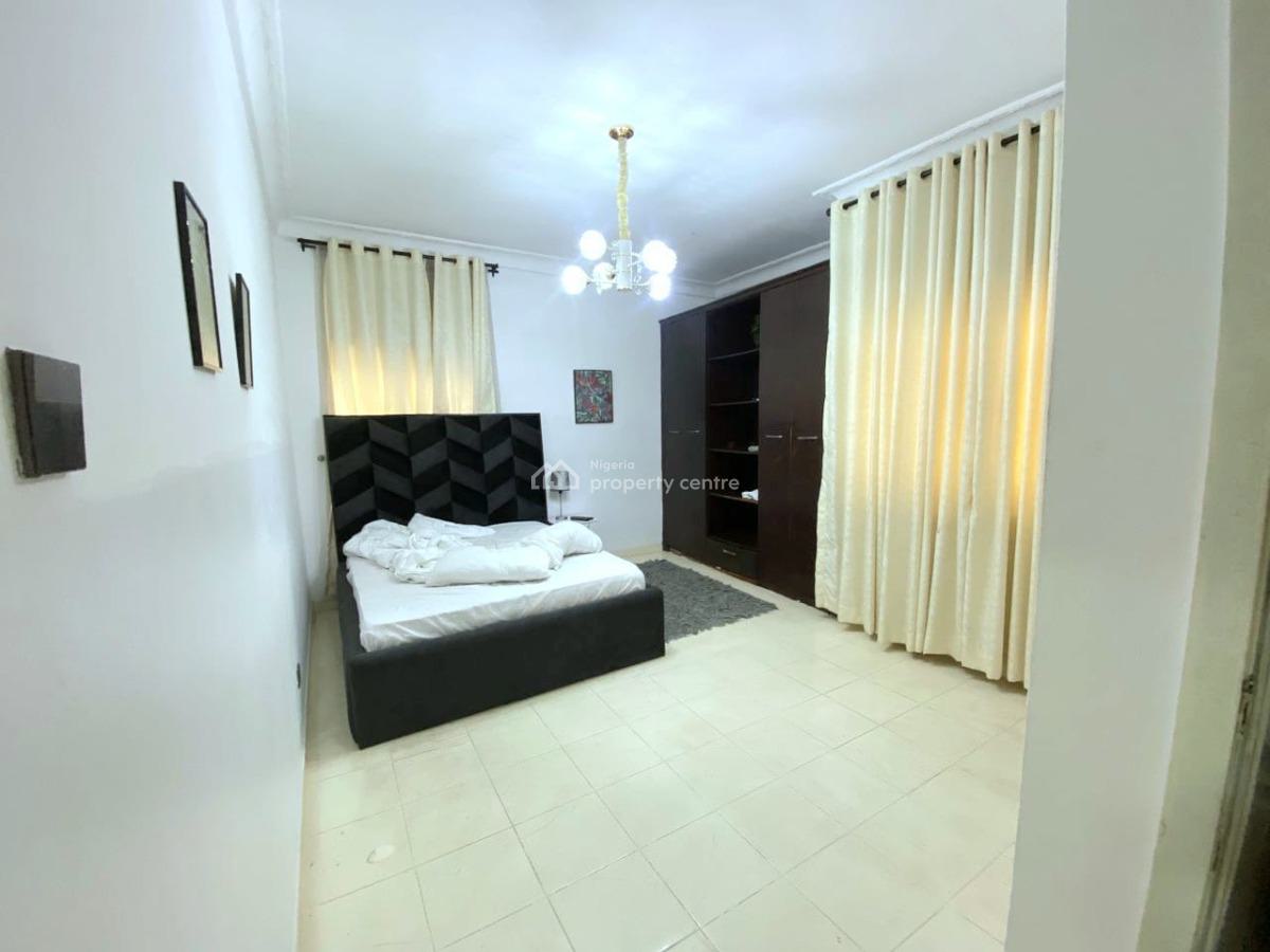 Well Maintained and Furnished 3-bedroom Apartment, Oniru, Victoria Island (vi), Lagos, Flat / Apartment for Sale