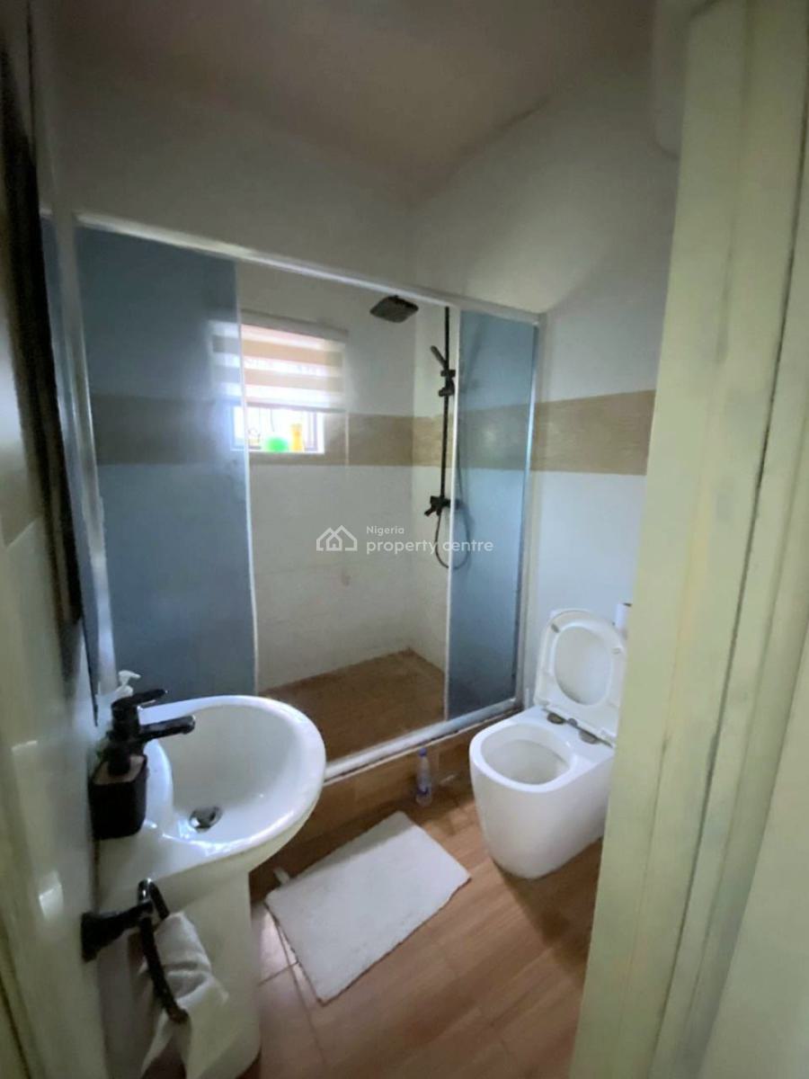 Well Maintained and Furnished 3-bedroom Apartment, Oniru, Victoria Island (vi), Lagos, Flat / Apartment for Sale
