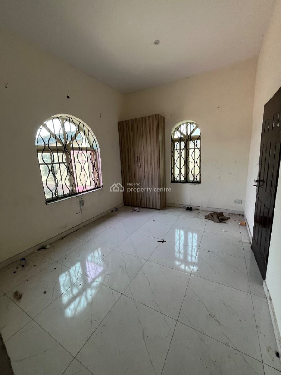 2 Bedroom Flat Apartment, Lafiaji Roundabout Off Orchid Road, Lekki, Lagos, Flat / Apartment for Rent