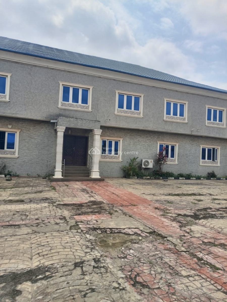 Hotel and Event Center, Galilee Avenue, Elliot, Transformer Bus-stop, Fagba, Agege, Lagos, Hotel / Guest House for Sale