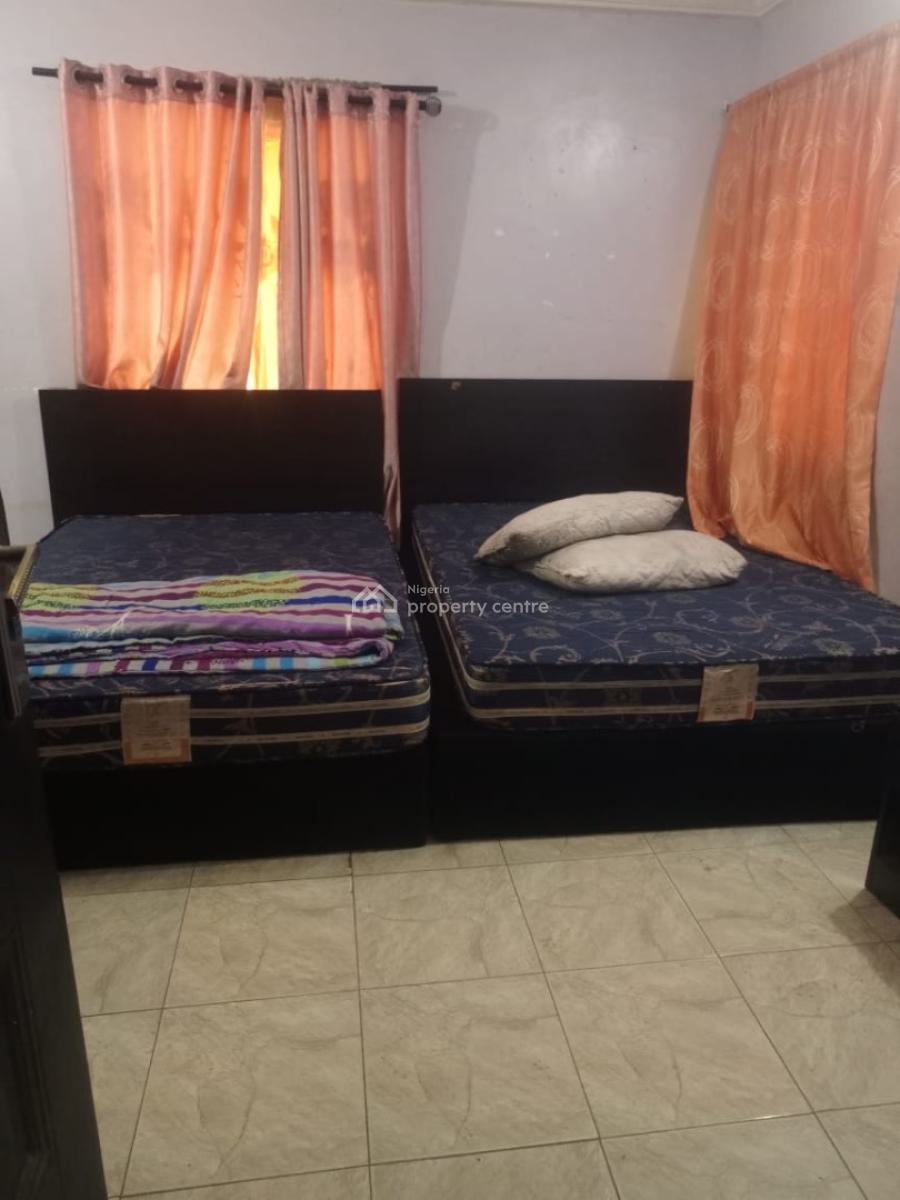 Hotel and Event Center, Galilee Avenue, Elliot, Transformer Bus-stop, Fagba, Agege, Lagos, Hotel / Guest House for Sale