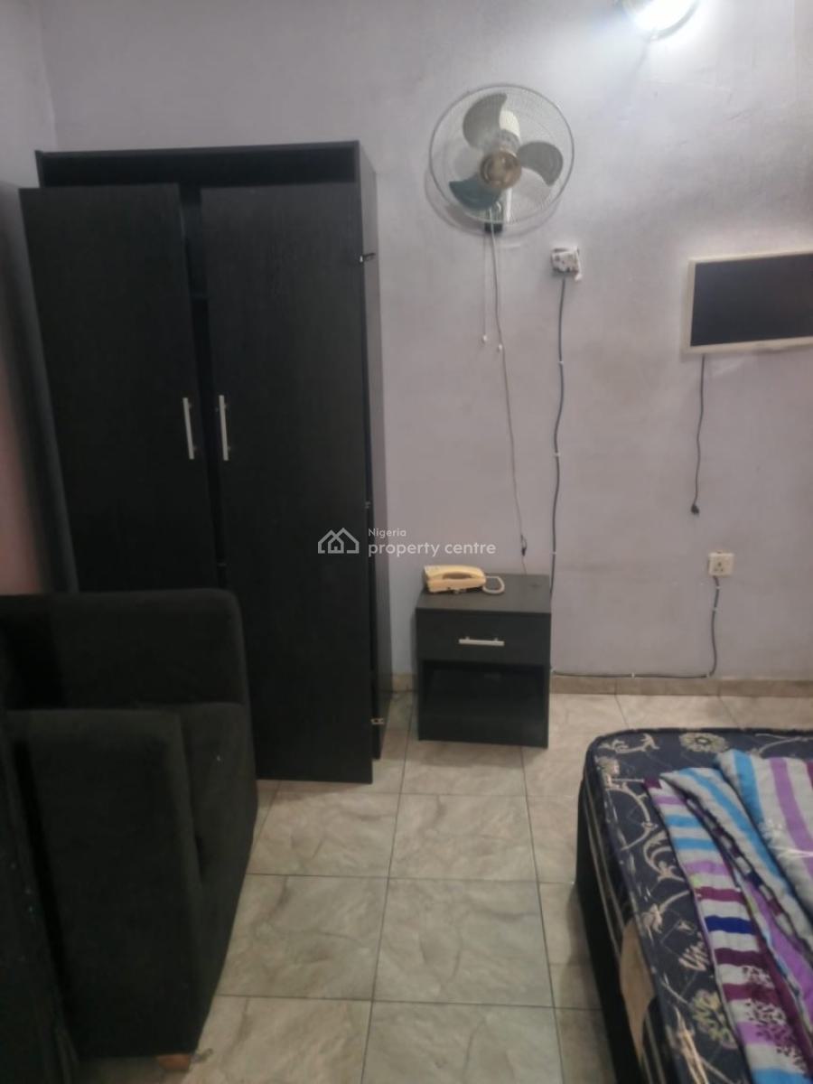 Hotel and Event Center, Galilee Avenue, Elliot, Transformer Bus-stop, Fagba, Agege, Lagos, Hotel / Guest House for Sale