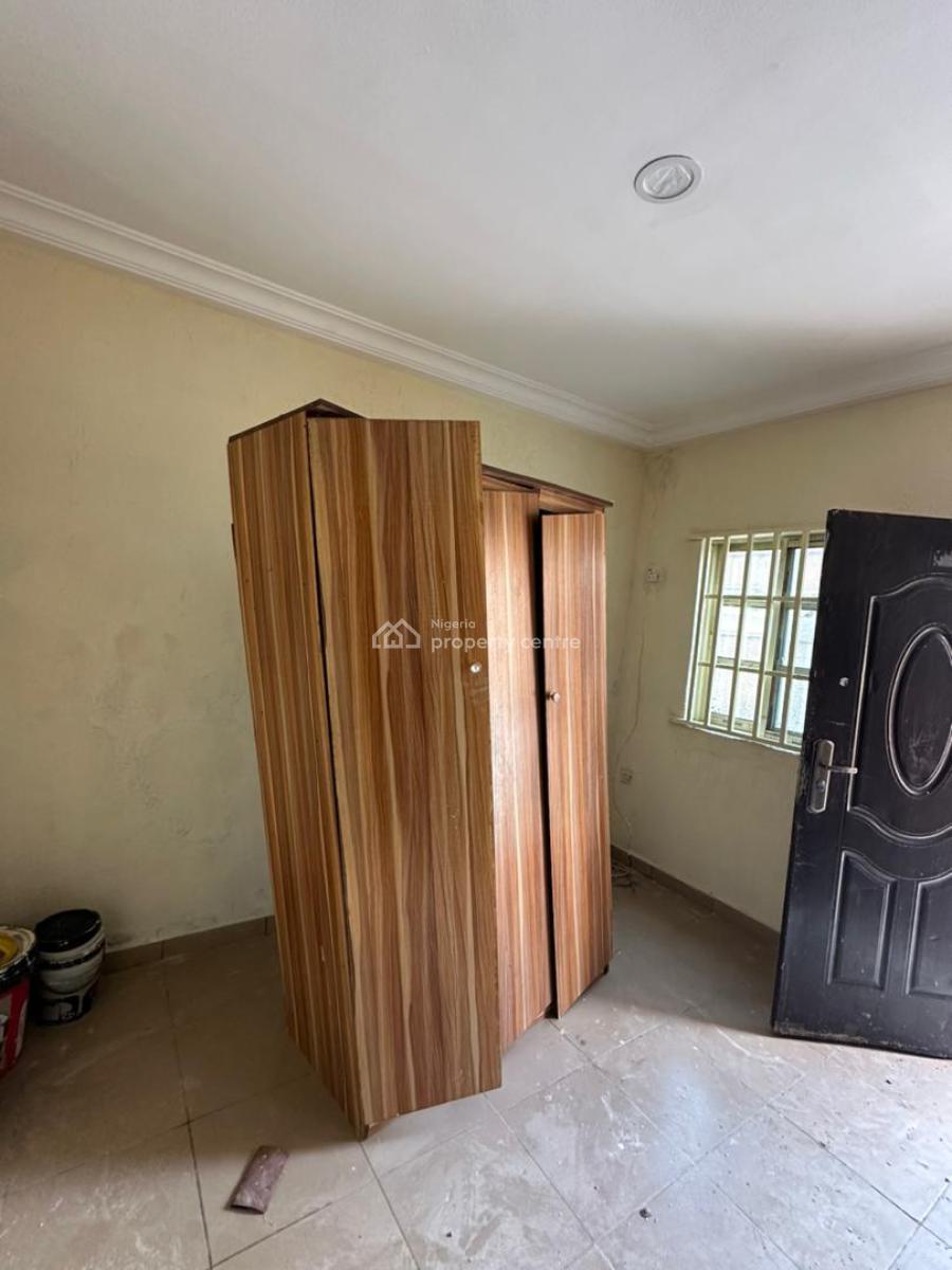 Excellent Self Contain Room, Sahara 2, Lokogoma District, Abuja, Self Contain (single Rooms) for Rent