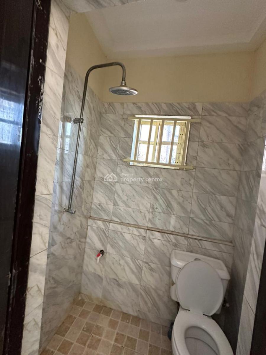 Excellent Self Contain Room, Sahara 2, Lokogoma District, Abuja, Self Contain (single Rooms) for Rent