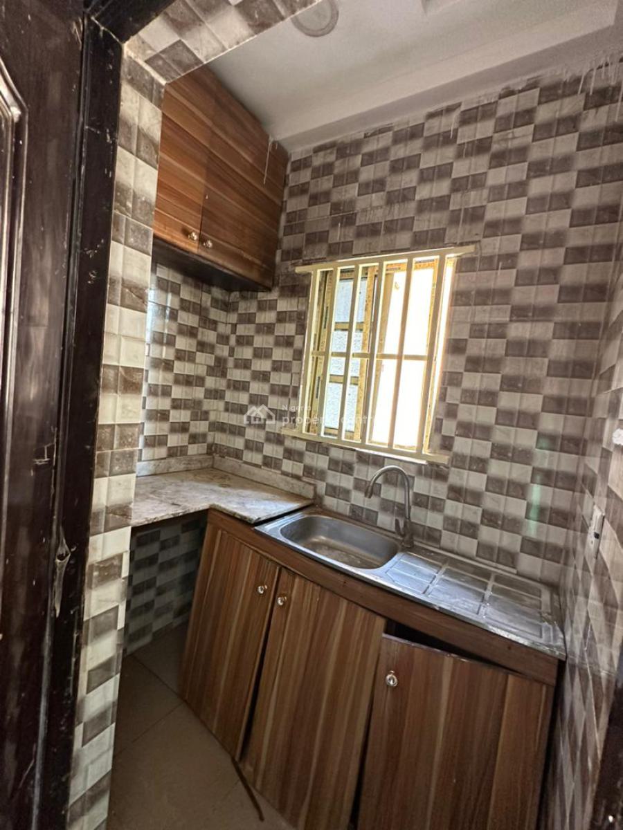 Excellent Self Contain Room, Sahara 2, Lokogoma District, Abuja, Self Contain (single Rooms) for Rent