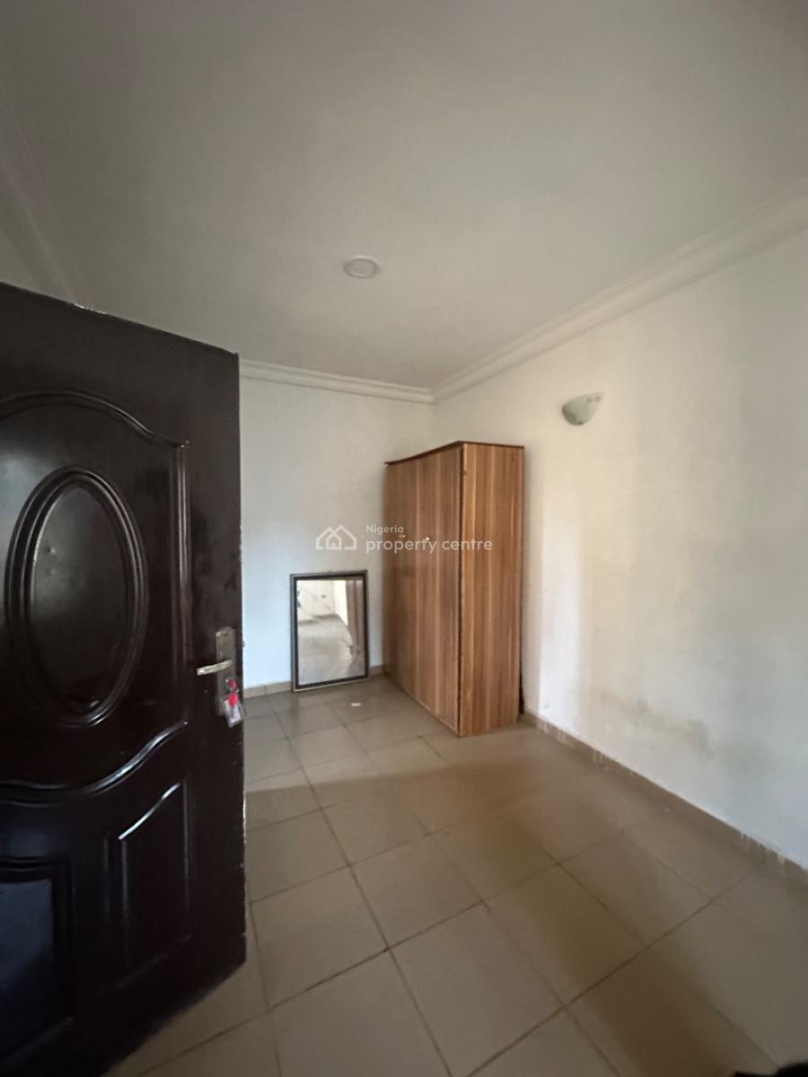 Excellent Self Contain Room, Sahara 2, Lokogoma District, Abuja, Self Contain (single Rooms) for Rent