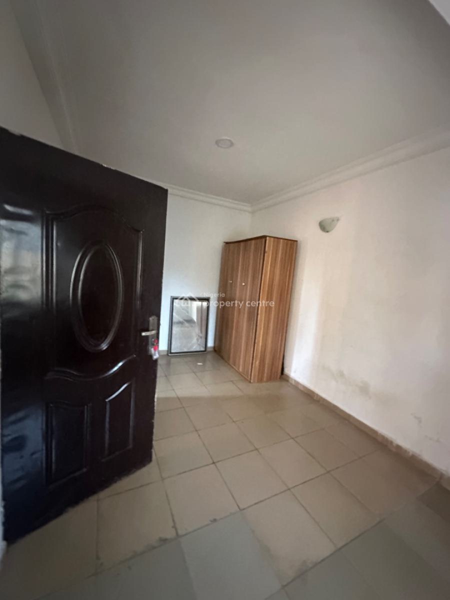 Excellent Self Contain Room, Sahara 2, Lokogoma District, Abuja, Self Contain (single Rooms) for Rent