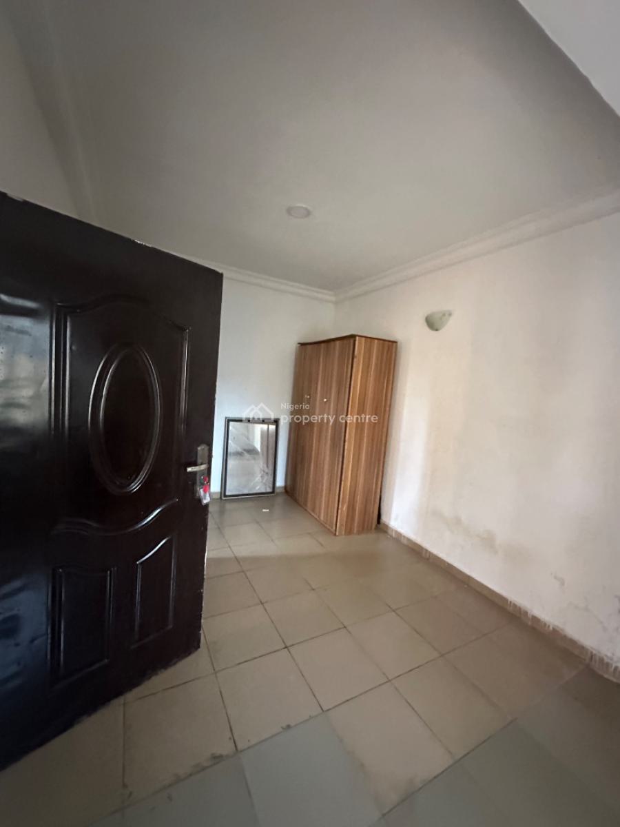 Excellent Self Contain Room, Sahara 2, Lokogoma District, Abuja, Self Contain (single Rooms) for Rent