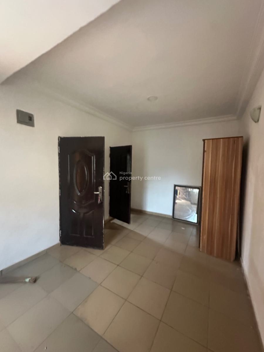 Excellent Self Contain Room, Sahara 2, Lokogoma District, Abuja, Self Contain (single Rooms) for Rent