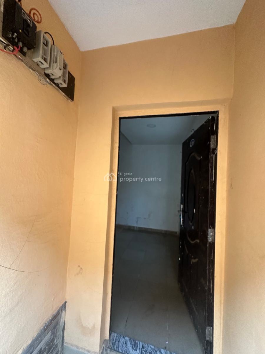 Excellent Self Contain Room, Sahara 2, Lokogoma District, Abuja, Self Contain (single Rooms) for Rent