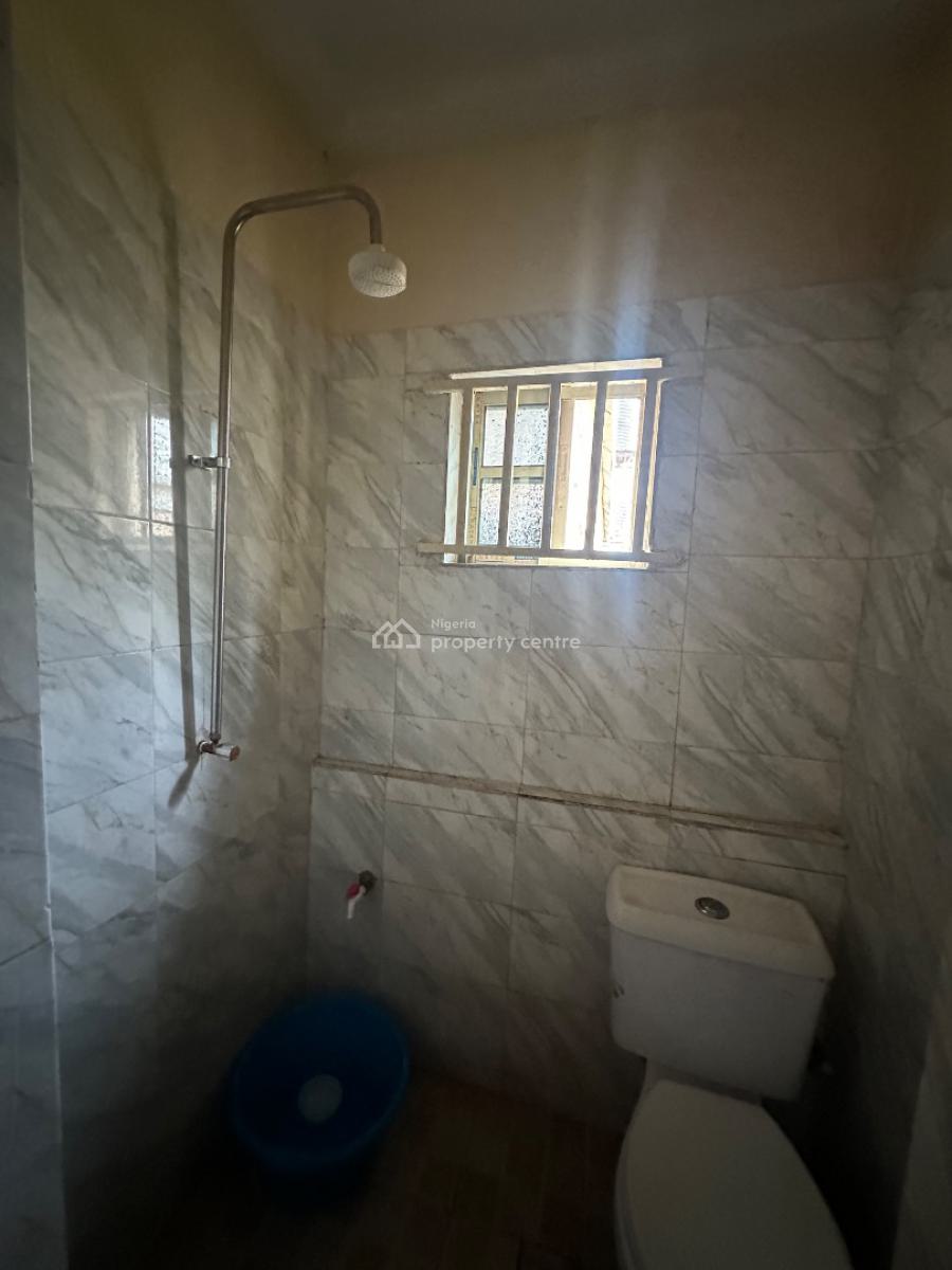 Excellent Self Contain Room, Sahara 2, Lokogoma District, Abuja, Self Contain (single Rooms) for Rent