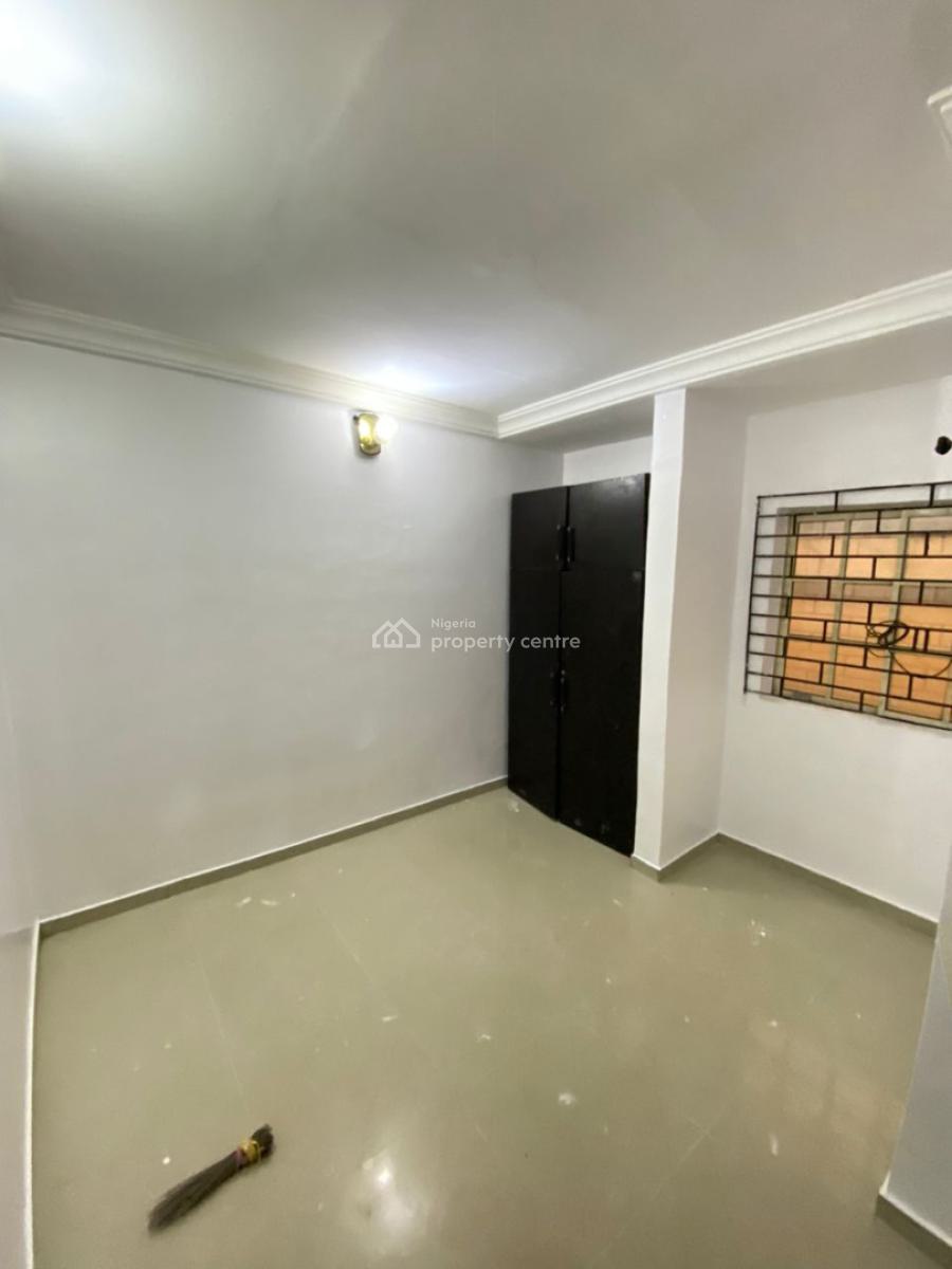 Spacious Mini Flat Available in a Serene and Secured Estate, Osapa, Lekki, Lagos, Mini Flat (room and Parlour) for Rent