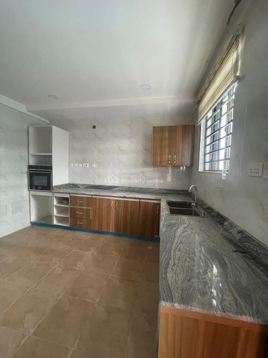 Newly Built 4 Bedroom Terrace Duplex, Ikate Elegushi, Lekki, Lagos, Terraced Duplex for Sale