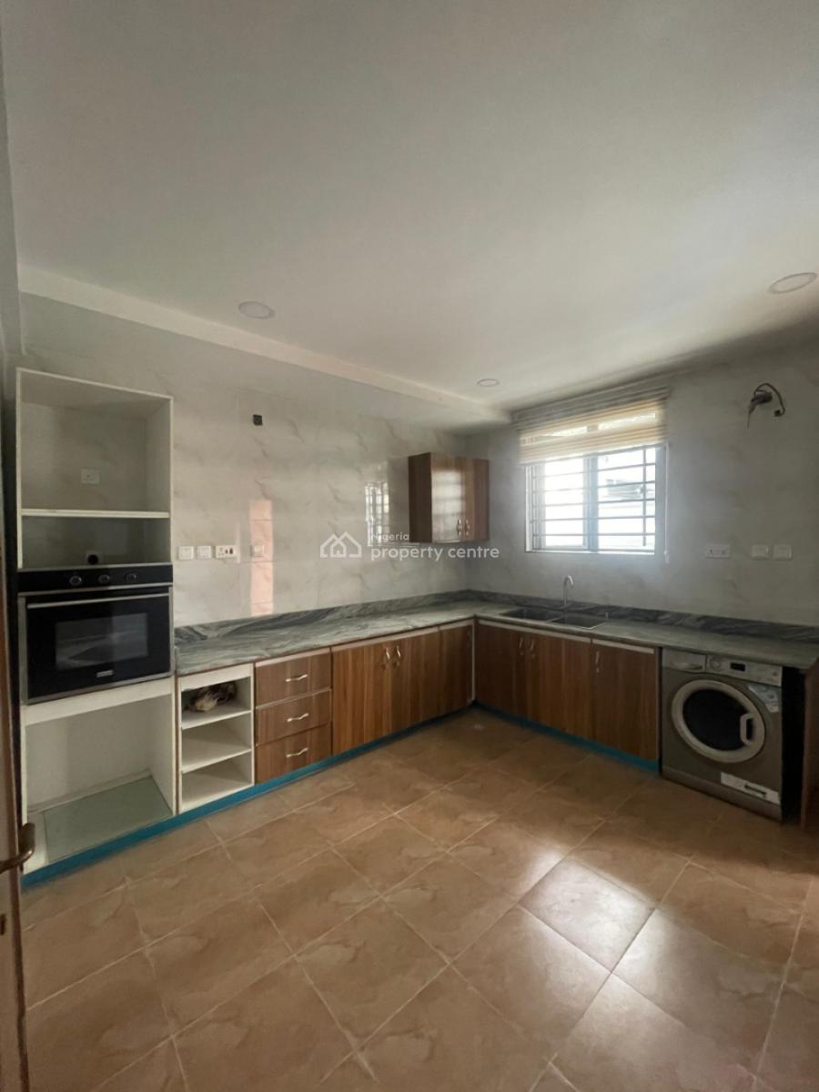 Newly Built 4 Bedroom Terrace Duplex, Ikate Elegushi, Lekki, Lagos, Terraced Duplex for Sale