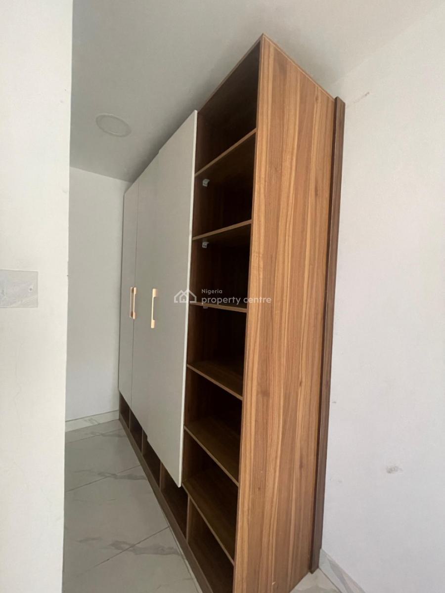 Newly Built 4 Bedroom Terrace Duplex, Ikate Elegushi, Lekki, Lagos, Terraced Duplex for Sale