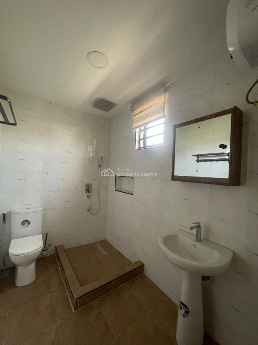 Newly Built 4 Bedroom Terrace Duplex, Ikate Elegushi, Lekki, Lagos, Terraced Duplex for Sale