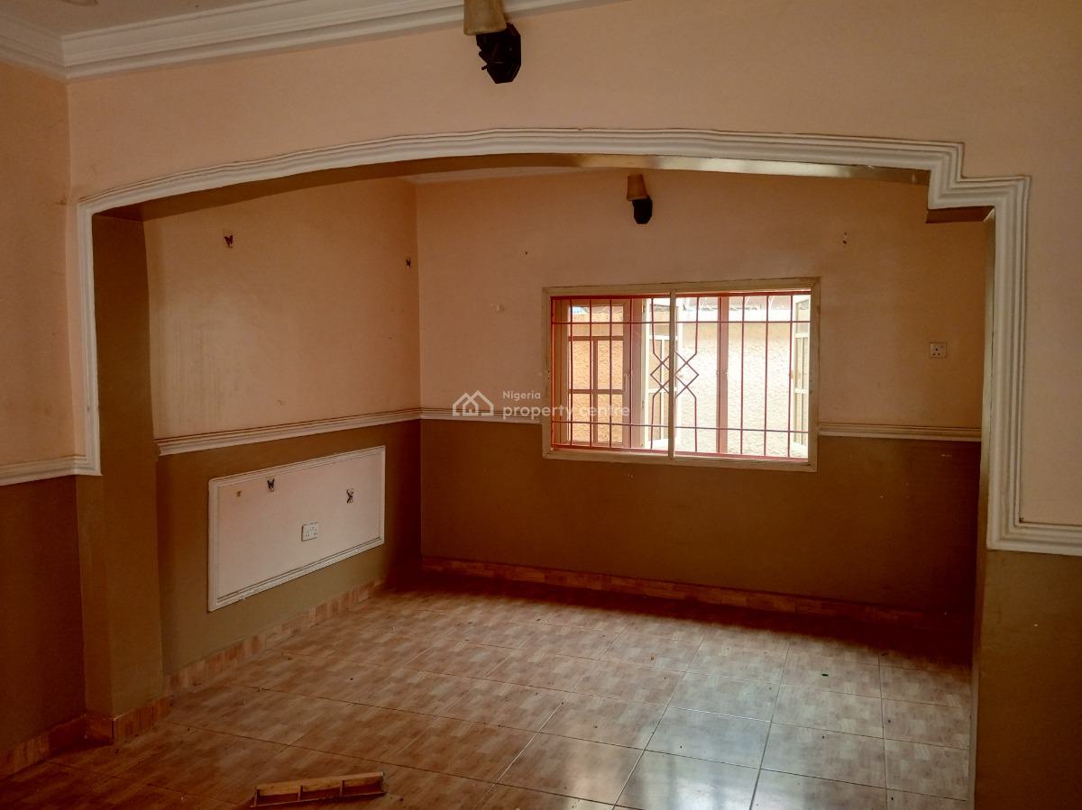 a Well Finished 1bedroom Mini Flat at Cbn Quarters, Cbn Quarters Lugbe Fha, Fha (f.h.a), Lugbe District, Abuja, Mini Flat (room and Parlour) for Rent