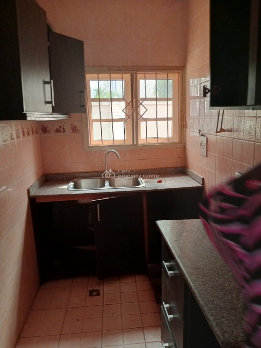 a Well Finished 1bedroom Mini Flat at Cbn Quarters, Cbn Quarters Lugbe Fha, Fha (f.h.a), Lugbe District, Abuja, Mini Flat (room and Parlour) for Rent