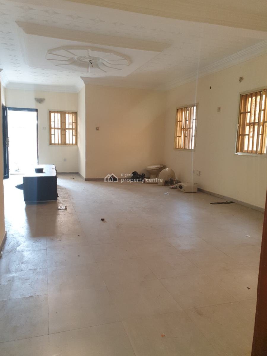 Spacious 3bedroom Flat, Idado Estate, Lekki, Lagos, Flat / Apartment for Rent