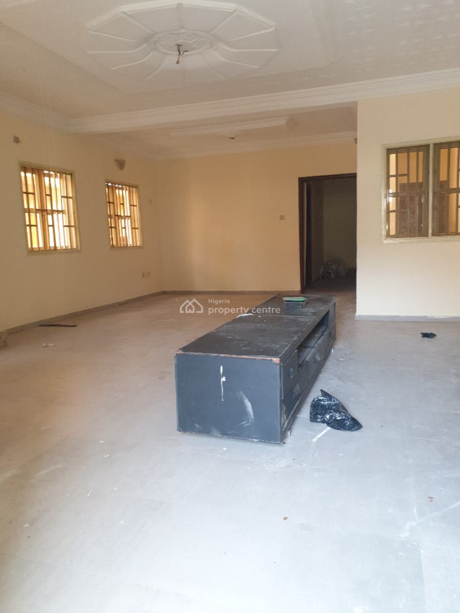 Spacious 3bedroom Flat, Idado Estate, Lekki, Lagos, Flat / Apartment for Rent