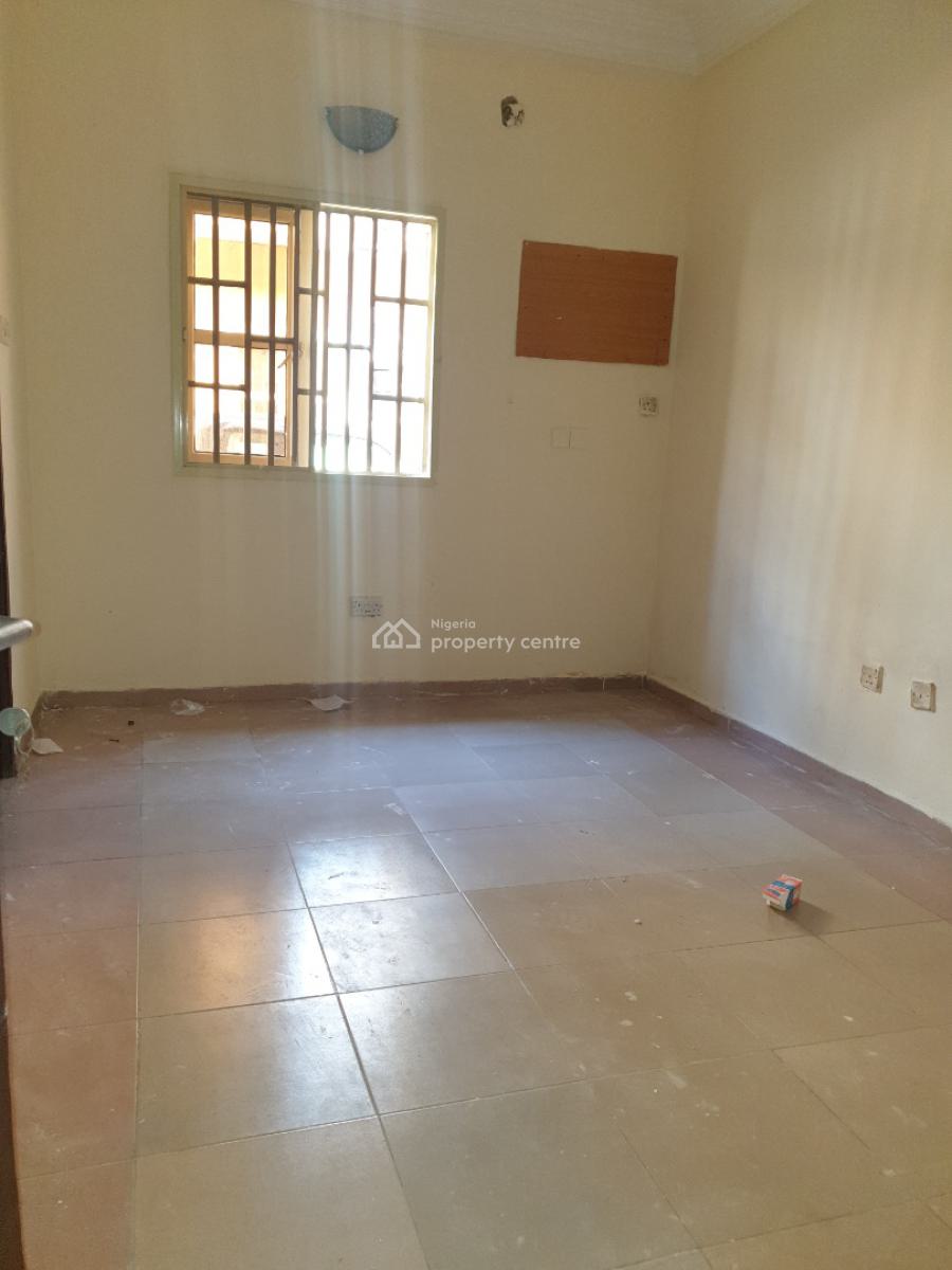Spacious 3bedroom Flat, Idado Estate, Lekki, Lagos, Flat / Apartment for Rent