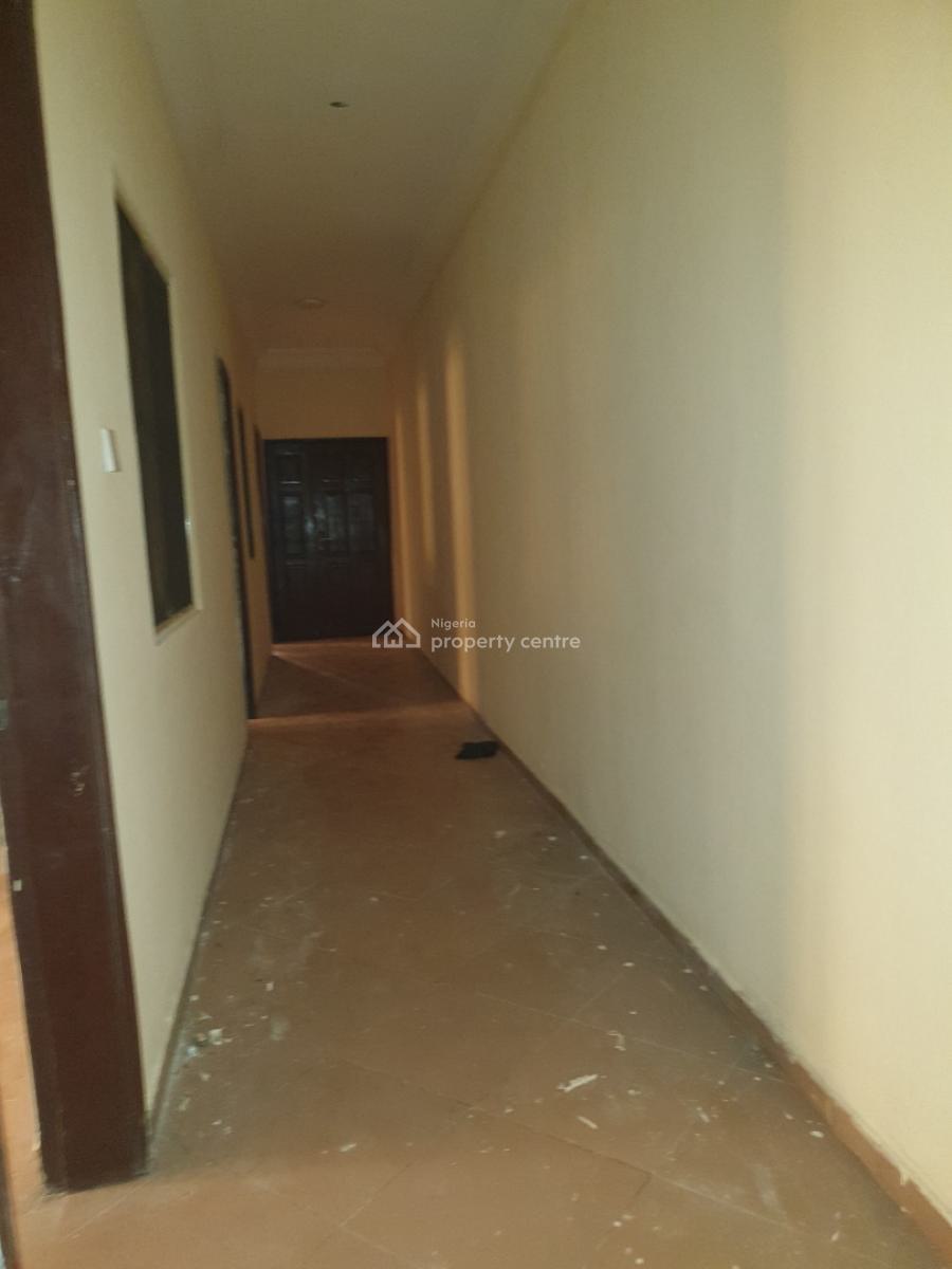 Spacious 3bedroom Flat, Idado Estate, Lekki, Lagos, Flat / Apartment for Rent