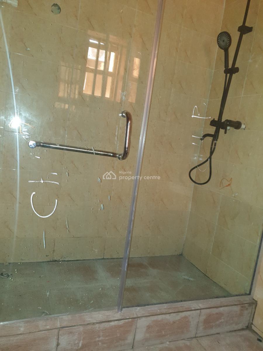 Spacious 3bedroom Flat, Idado Estate, Lekki, Lagos, Flat / Apartment for Rent