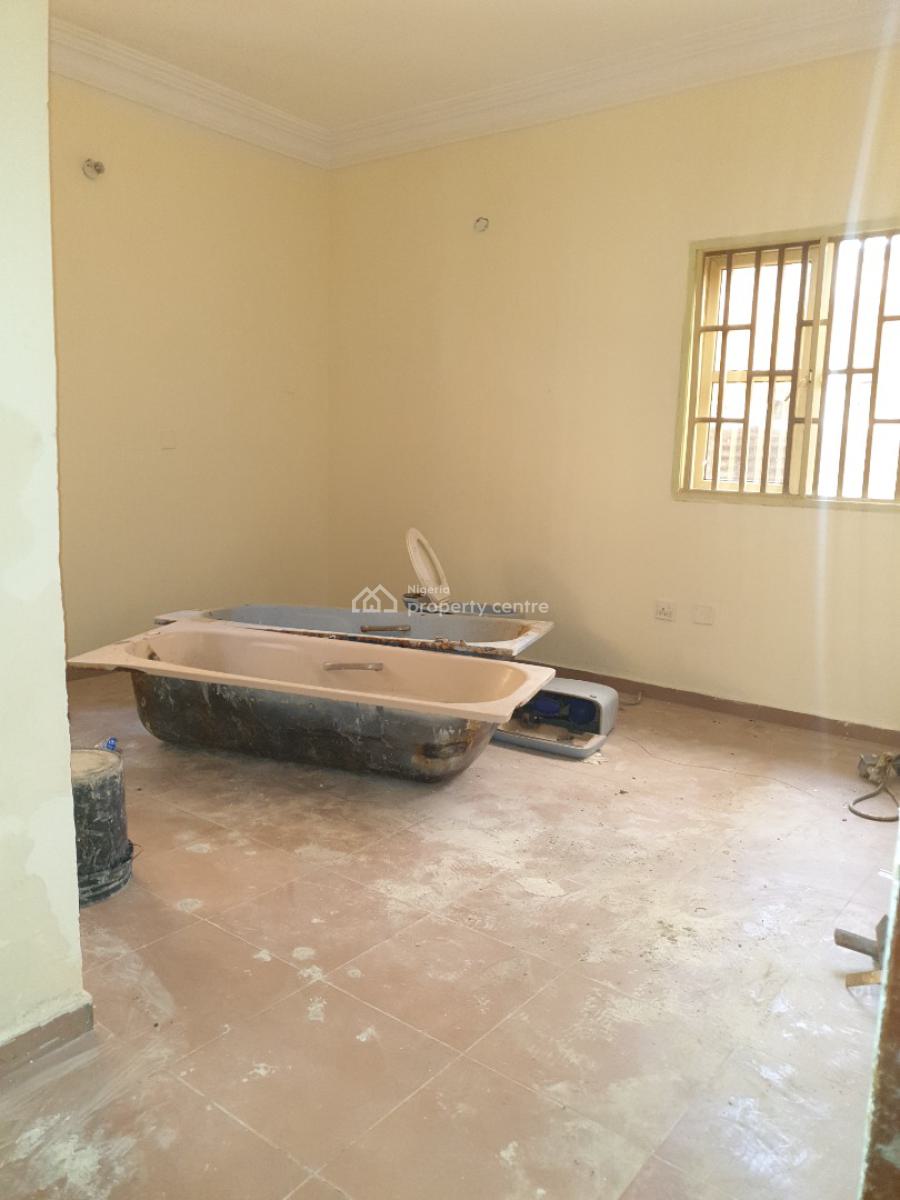 Spacious 3bedroom Flat, Idado Estate, Lekki, Lagos, Flat / Apartment for Rent