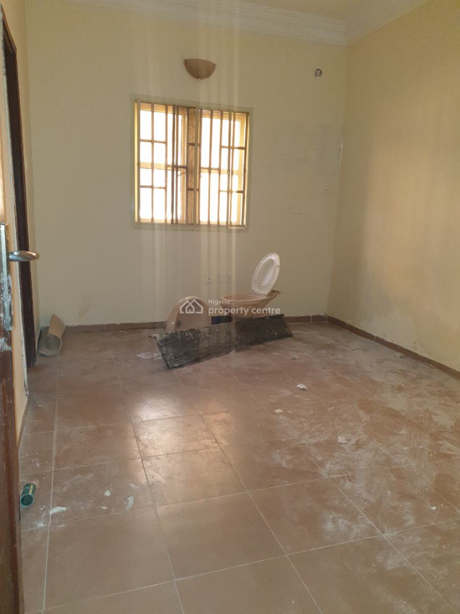 Spacious 3bedroom Flat, Idado Estate, Lekki, Lagos, Flat / Apartment for Rent