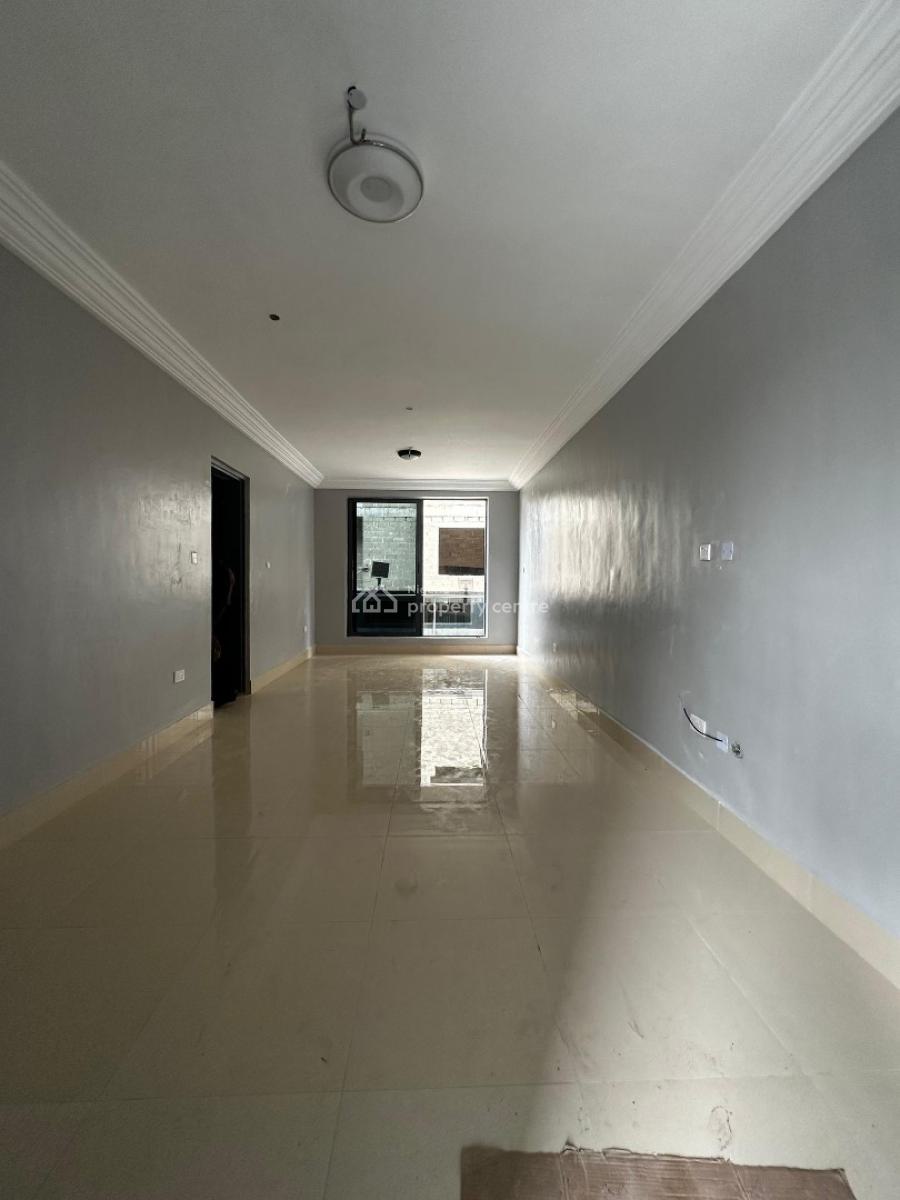 Newly Built 12 Units of 3-bedroom Apartments, Ikoyi, Lagos, Flat / Apartment for Rent