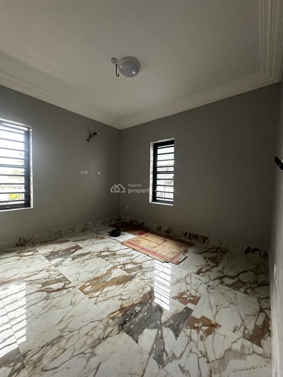 Newly Built 12 Units of 3-bedroom Apartments, Ikoyi, Lagos, Flat / Apartment for Rent