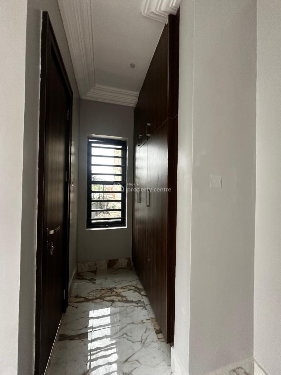 Newly Built 12 Units of 3-bedroom Apartments, Ikoyi, Lagos, Flat / Apartment for Rent