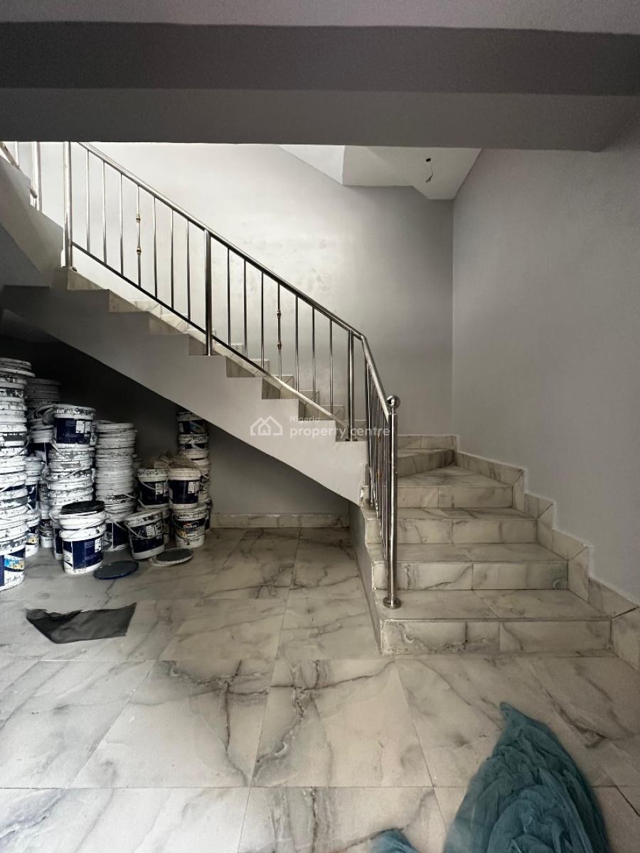 Newly Built 12 Units of 3-bedroom Apartments, Ikoyi, Lagos, Flat / Apartment for Rent