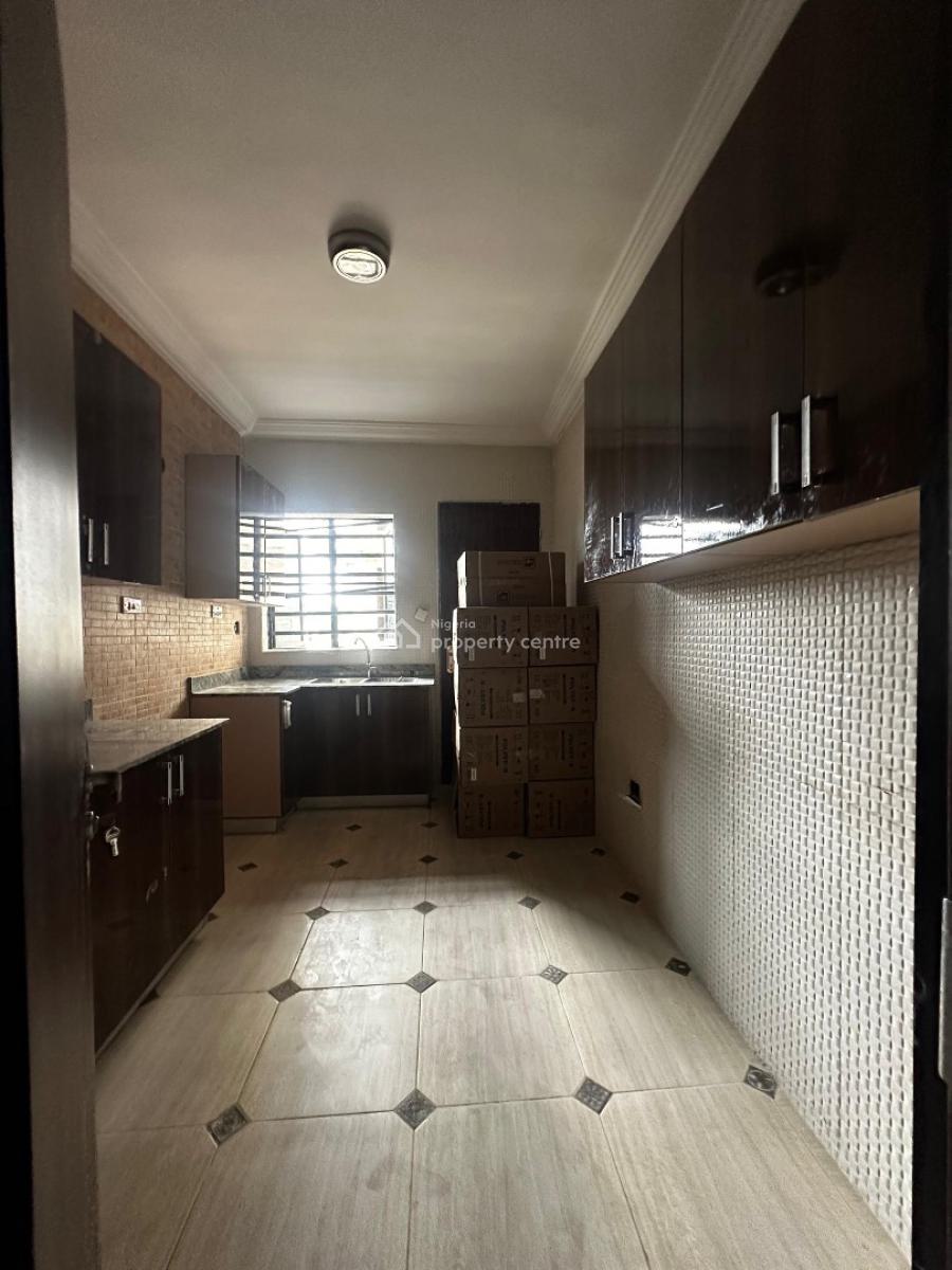 Newly Built 12 Units of 3-bedroom Apartments, Ikoyi, Lagos, Flat / Apartment for Rent