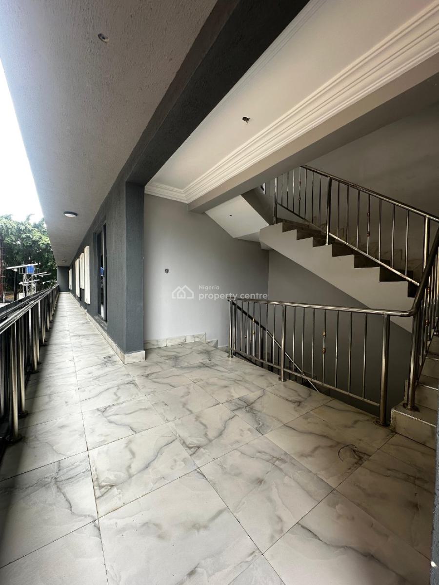 Newly Built 12 Units of 3-bedroom Apartments, Ikoyi, Lagos, Flat / Apartment for Rent