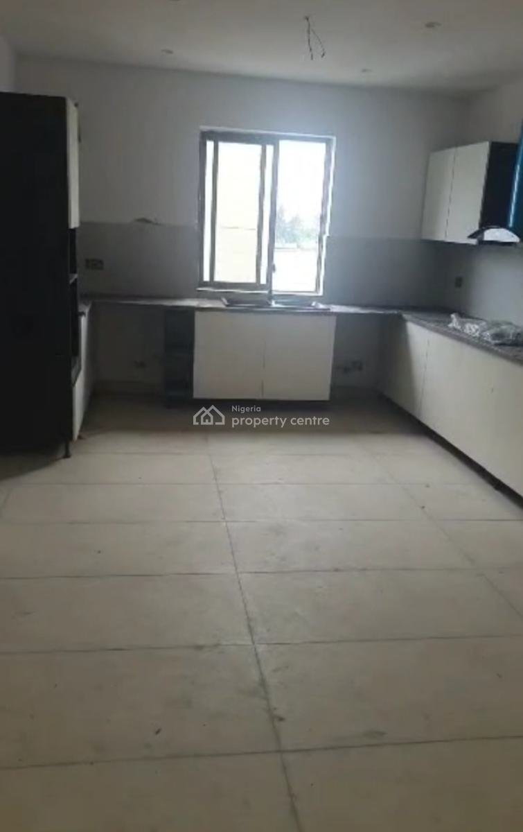 a 4 Bedroom Manisonnet at Olori Mojisola Onikoyi Estate, Off Banana Is, Olori Mojisola Onikoyi Estate, Off Banana Island Road, Ikoyi, Is   Ava, Ikoyi, Lagos, Flat / Apartment for Sale