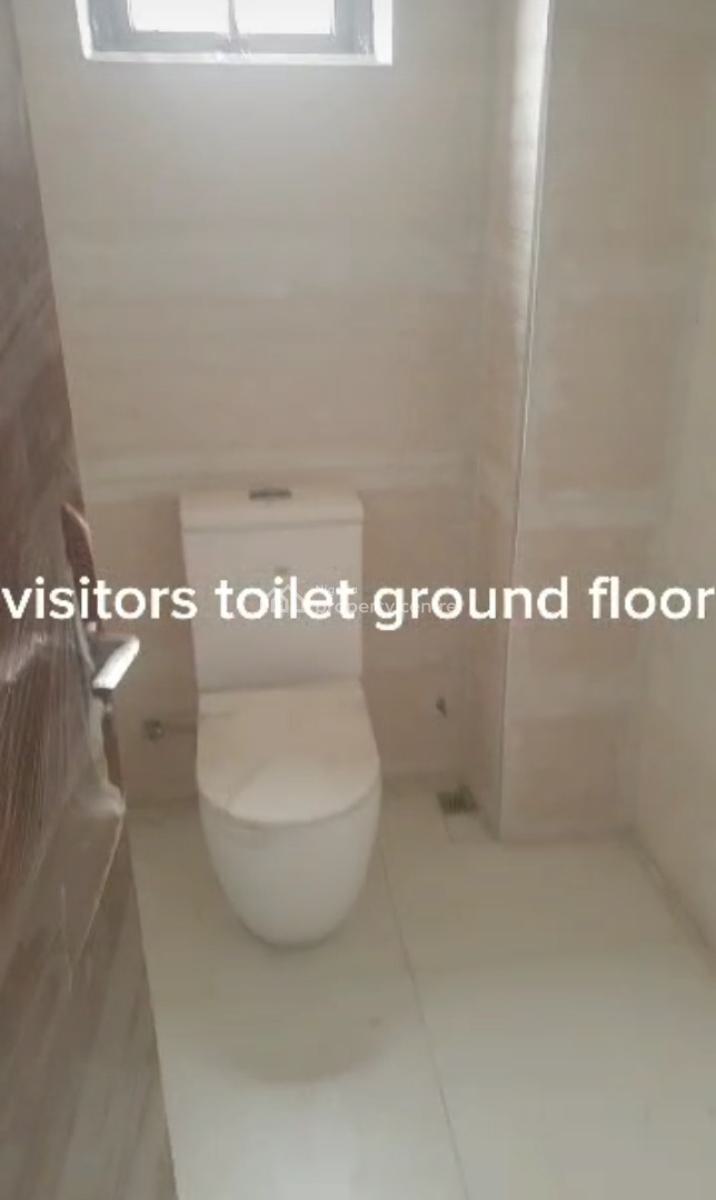 a 4 Bedroom Manisonnet at Olori Mojisola Onikoyi Estate, Off Banana Is, Olori Mojisola Onikoyi Estate, Off Banana Island Road, Ikoyi, Is   Ava, Ikoyi, Lagos, Flat / Apartment for Sale