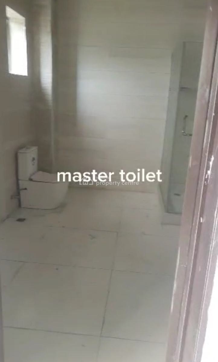 a 4 Bedroom Manisonnet at Olori Mojisola Onikoyi Estate, Off Banana Is, Olori Mojisola Onikoyi Estate, Off Banana Island Road, Ikoyi, Is   Ava, Ikoyi, Lagos, Flat / Apartment for Sale